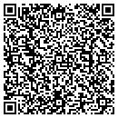 QR code with Gary's Tree Service contacts