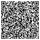 QR code with Ram Rent All contacts