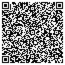QR code with 2 Junk It contacts