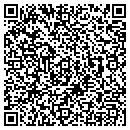 QR code with Hair Secrets contacts