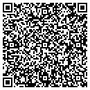 QR code with R&N Window Cleaning contacts