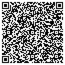 QR code with Hair Shortage contacts