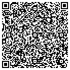 QR code with K&D Signs And Graphics contacts
