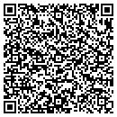 QR code with Kenny Berry Signs contacts
