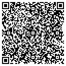 QR code with Hair Studio 601 contacts