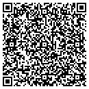 QR code with Harris Tree Service contacts