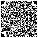 QR code with Hasentree Corp contacts