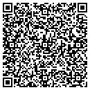QR code with Hicks Tree Service contacts