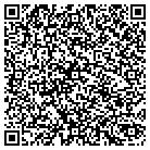 QR code with High Country Tree Service contacts