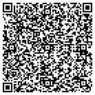 QR code with High Point Tree Service contacts