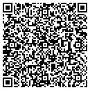 QR code with Holbrook Tree Experts contacts