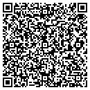 QR code with Houston's Tree Service contacts