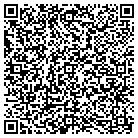 QR code with California Harley-Davidson contacts