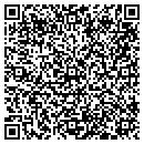 QR code with Hunters Tree Service contacts