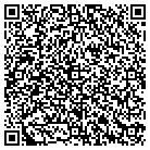 QR code with Accelerated Waste Systems Inc contacts