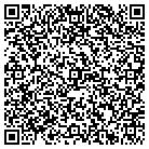 QR code with The Silver Hammer Carpentry LLC contacts