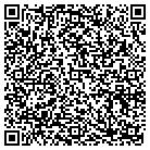 QR code with Hunter s Tree Service contacts
