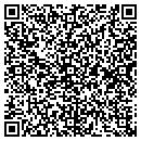 QR code with Jeff Griffin Tree Service contacts