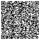 QR code with Advanced Disposal Service contacts