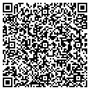 QR code with Chris Tucker contacts