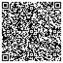 QR code with D & D Holdings L T D contacts