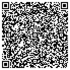 QR code with Chris Conniff Custom Cabinets contacts