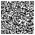 QR code with KFC contacts