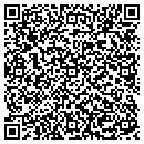 QR code with K & C Tree Service contacts