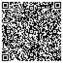 QR code with Kleen Kut Tree Service contacts