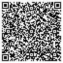 QR code with Leppo Rents contacts