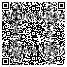 QR code with A Affordable Vacuum Service contacts