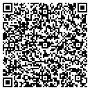 QR code with O C I Leasing Inc contacts