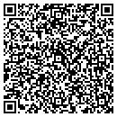 QR code with Ughetta Carpenter contacts