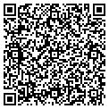 QR code with Dae Poong Usa contacts