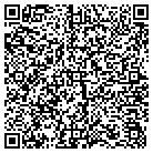 QR code with A Step Up Window Cleaning LLC contacts