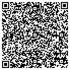QR code with Blue Ribbon Window Cleani contacts