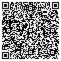 QR code with Dna contacts