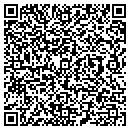QR code with Morgan Press contacts