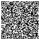 QR code with Upper Cut contacts