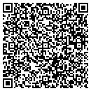 QR code with James E Shoemaker PHD contacts