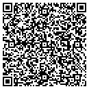 QR code with Paul's tree service contacts