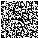 QR code with Peaden's Tree Service contacts