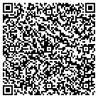 QR code with W E A Painting & Carpentry LLC contacts