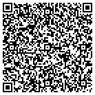 QR code with City & Suburban Window Clnng contacts