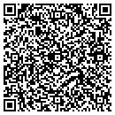 QR code with Diane's Hair contacts