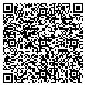 QR code with 848 Media Inc contacts