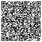 QR code with Advanced Disposal Service contacts