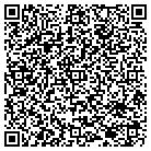 QR code with South Lewis Car & Truck Rental contacts