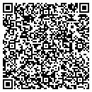QR code with C S Window Cleaning contacts