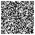 QR code with Eascare contacts